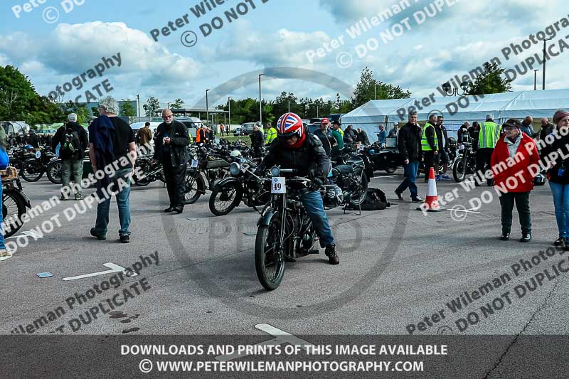 Vintage motorcycle club;eventdigitalimages;no limits trackdays;peter wileman photography;vintage motocycles;vmcc banbury run photographs